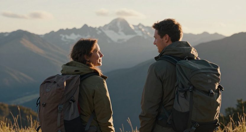Rencontre amoureuse grâce au sport